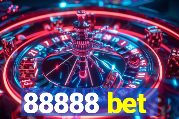 88888 bet